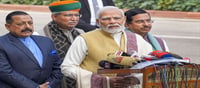 वैश्विक अनिश्चितता के बीच दुनिया की निगाहें भारत के बजट पर: पीएम मोदी
